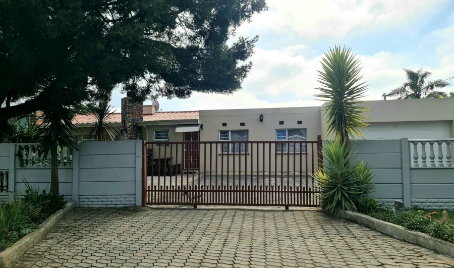 5 Bedroom Property for Sale in George South Western Cape